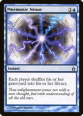 Image for Mnemonic Nexus (59) (RAV) - Magic: The Gathering