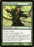 Image for Moldervine Cloak (173) (RAV) - Magic: The Gathering