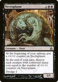 Image for Necroplasm (98) (RAV) - Magic: The Gathering