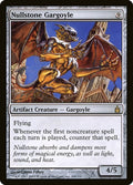 Image for Nullstone Gargoyle (266) (RAV) - Magic: The Gathering