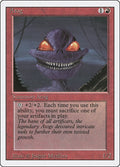Image for Atog (3ED) - Magic: The Gathering