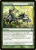 Image for Overwhelm (175) (RAV) - Magic: The Gathering