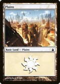 Image for Plains (290) (290) (RAV) - Magic: The Gathering