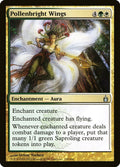 Image for Pollenbright Wings (219) (RAV) - Magic: The Gathering