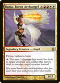 Image for Razia, Boros Archangel (223) (RAV) - Magic: The Gathering