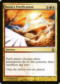 Image for Razia's Purification (224) (RAV) - Magic: The Gathering