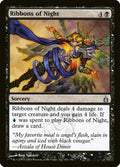 Image for Ribbons of Night (101) (RAV) - Magic: The Gathering