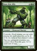 Image for Root-Kin Ally (180) (RAV) - Magic: The Gathering
