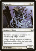 Image for Sandsower (28) (RAV) - Magic: The Gathering