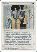 Image for Balance (3ED) - Magic: The Gathering