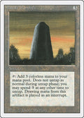 Image for Basalt Monolith (3ED) - Magic: The Gathering