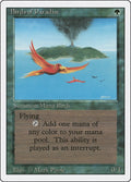 Image for Birds of Paradise (3ED) - Magic: The Gathering