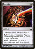 Image for Terrarion (273) (RAV) - Magic: The Gathering