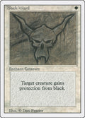 Image for Black Ward (3ED) - Magic: The Gathering