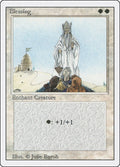 Image for Blessing (3ED) - Magic: The Gathering