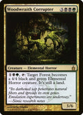 Image for Woodwraith Corrupter (240) (RAV) - Magic: The Gathering