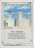Image for Castle (3ED) - Magic: The Gathering