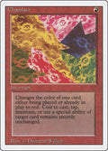Image for Chaoslace (3ED) - Magic: The Gathering
