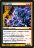 Image for Gelectrode (113) (GPT) - Magic: The Gathering