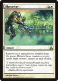 Image for Ghostway (6) (GPT) - Magic: The Gathering