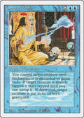 Image for Control Magic (3ED) - Magic: The Gathering