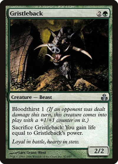 Gristleback (87) (GPT)