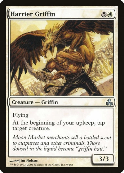 Harrier Griffin (9) (GPT)