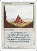 Image for Conversion (3ED) - Magic: The Gathering