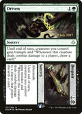 Image for Driven // Despair (157) (PRE) - Magic: The Gathering