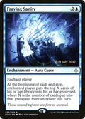 Image for Fraying Sanity (35) (PRE) - Magic: The Gathering
