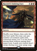 Image for Hazoret's Undying Fury (96) (PRE) - Magic: The Gathering