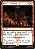 Image for Hour of Devastation (97) (PRE) - Magic: The Gathering