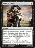 Image for Hour of Glory (65) (PRE) - Magic: The Gathering