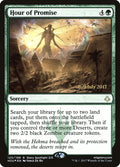 Image for Hour of Promise (120) (PRE) - Magic: The Gathering