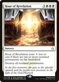 Image for Hour of Revelation (15) (PRE) - Magic: The Gathering