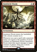 Image for Imminent Doom (98) (PRE) - Magic: The Gathering