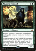 Image for Majestic Myriarch (122) (PRE) - Magic: The Gathering