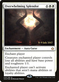 Image for Overwhelming Splendor (19) (PRE) - Magic: The Gathering