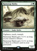 Image for Ramunap Hydra (130) (PRE) - Magic: The Gathering