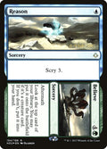 Image for Reason // Believe (154) (PRE) - Magic: The Gathering