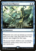 Image for Swarm Intelligence (50) (PRE) - Magic: The Gathering
