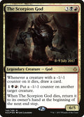 Image for The Scorpion God (146) (PRE) - Magic: The Gathering