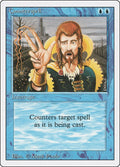 Image for Counterspell (3ED) - Magic: The Gathering