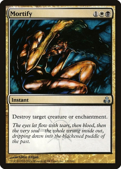 Mortify (122) (GPT)
