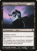 Image for Necromancer's Magemark (53) (GPT) - Magic: The Gathering