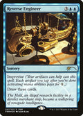 Image for Reverse Engineer (7) (FNM) - Magic: The Gathering