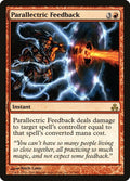 Image for Parallectric Feedback (71) (GPT) - Magic: The Gathering