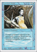 Image for Creature Bond (3ED) - Magic: The Gathering