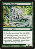 Image for Starved Rusalka (97) (GPT) - Magic: The Gathering