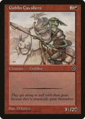 Image for Goblin Cavaliers (P02) - Magic: The Gathering